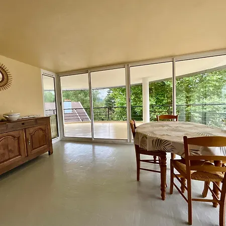 La Tour Du Lac, Bel&spacieux à Côté Du De Appartamento Gérardmer