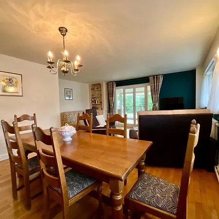 La Tour Du Lac, Bel&spacieux à Côté Du De Gérardmer