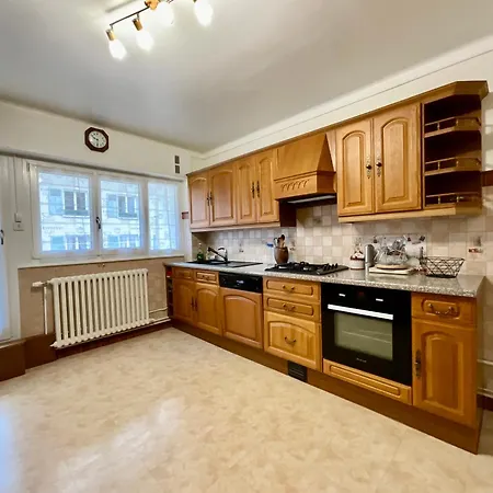 La Tour Du Lac, Bel&spacieux à Côté Du De Appartamento *