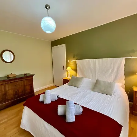 La Tour Du Lac, Bel & Spacieux A Cote Du De Διαμέρισμα Gérardmer