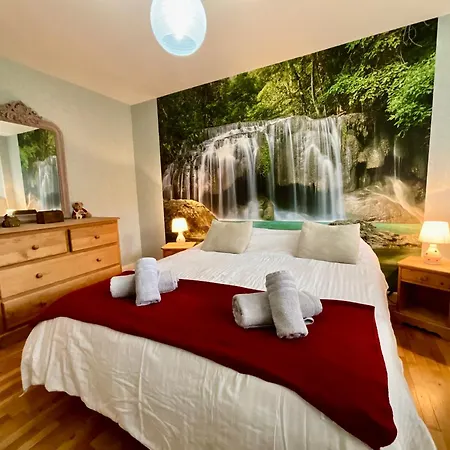 La Tour Du Lac, Bel&spacieux à Côté Du De * Gérardmer