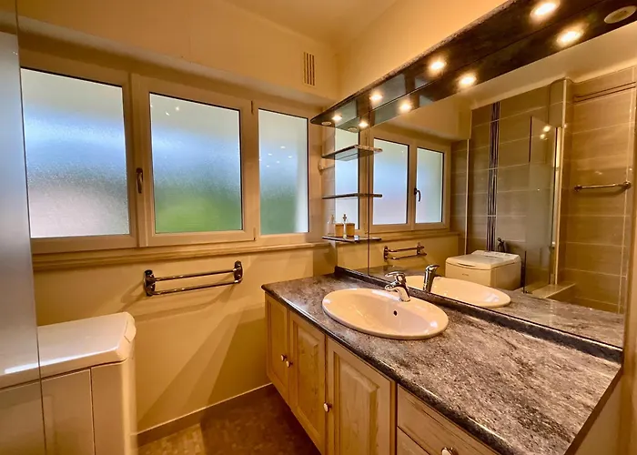 Lejlighed La Tour Du Lac, Bel & Spacieux A Cote Du De Gérardmer